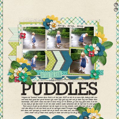 Puddles