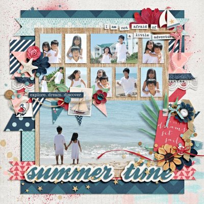 summer time