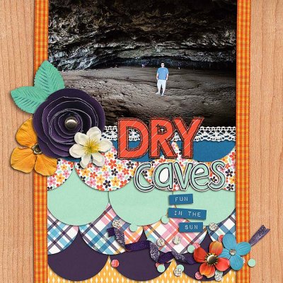 Dry Caves