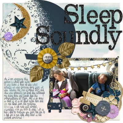 Sleep Soundly
