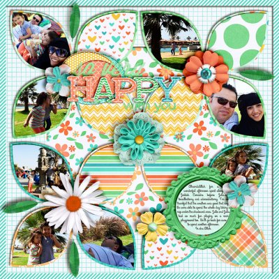 LO273 - So Very Happy With You