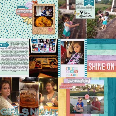 Project Life 14 Right