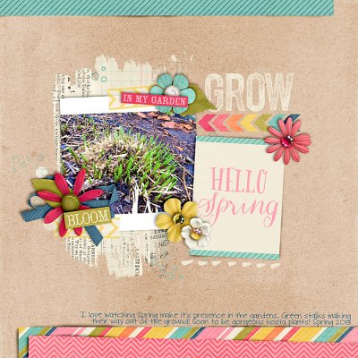 Grow