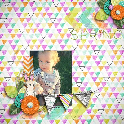 Spring