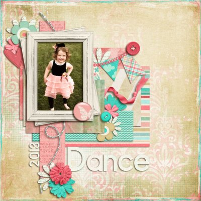 Dance 2013
