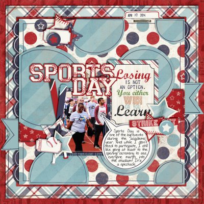 Sports Day