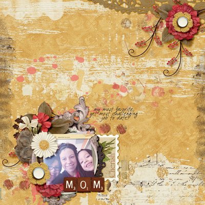 mom