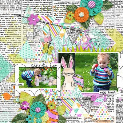 Egg Hunt