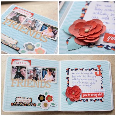 Hello Sister - Mini Album