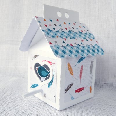 Birdhouse