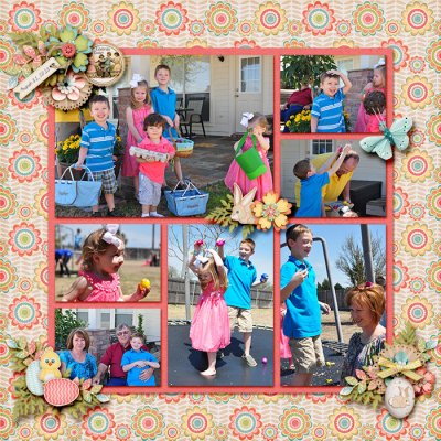 Easter 2013 (right)