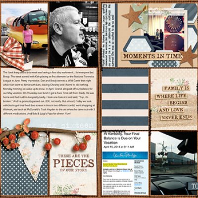 document life 2014 week 16