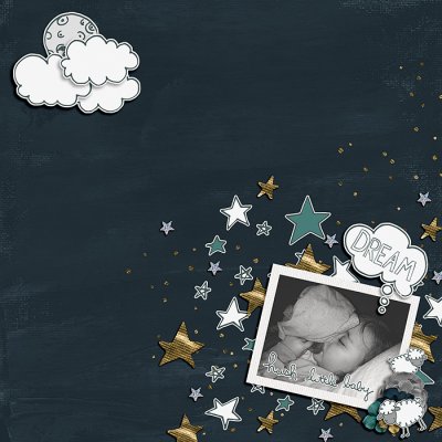 Hush Little Baby