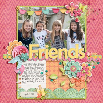 Friends