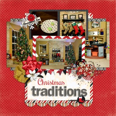 Christmas Traditions