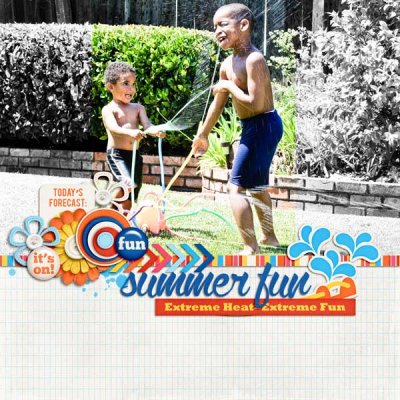Summer Fun