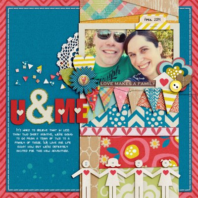 U & Me