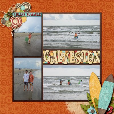 Galveston (left)