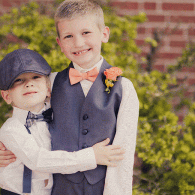 Wedding Pic