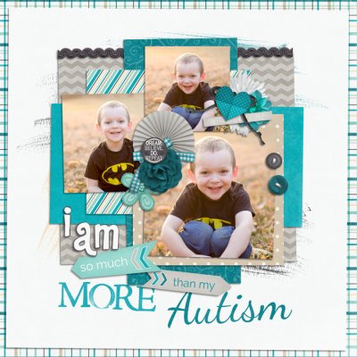 More than Autism