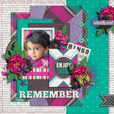 Remember