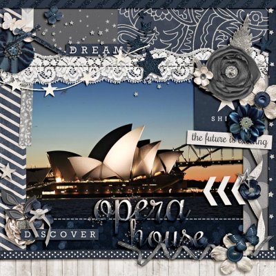 opera house