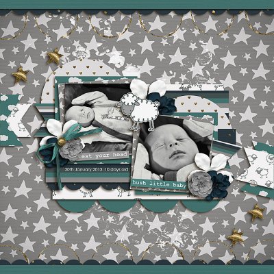 HushLittleBaby700