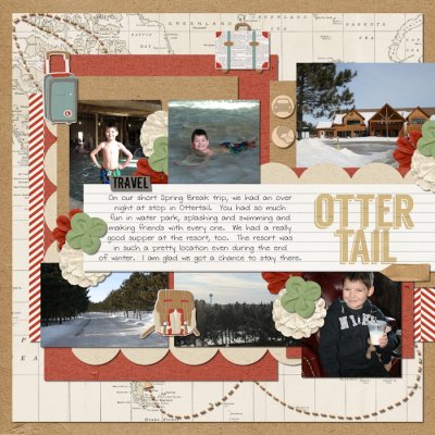 Ottertail