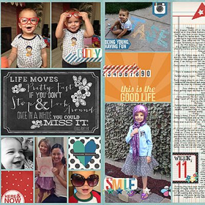 PL14 Week 11