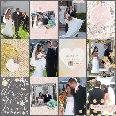 Sept 2006 Wedding