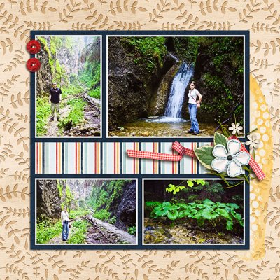 Waterfalls 2
