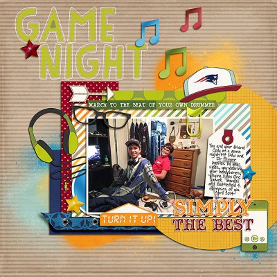 Game Night