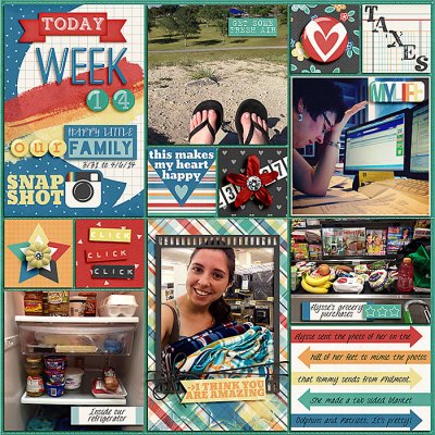 2014 Week 14
