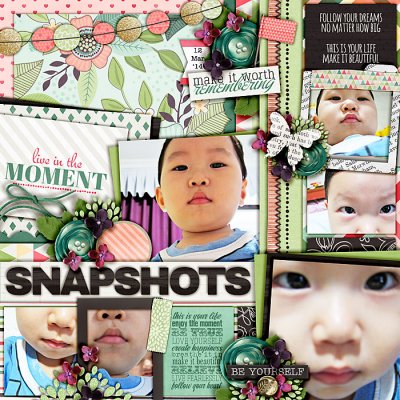 Snapshots