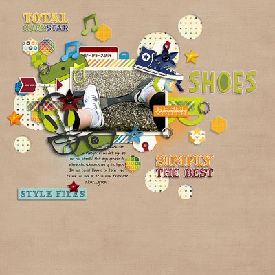Shoes
