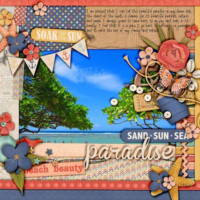 Paradise