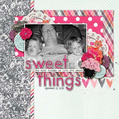 Sweet Things
