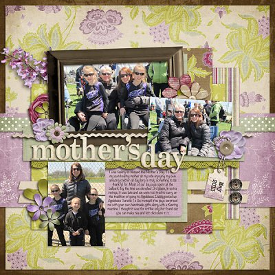 Mother's Day 2013