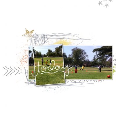 soccer
