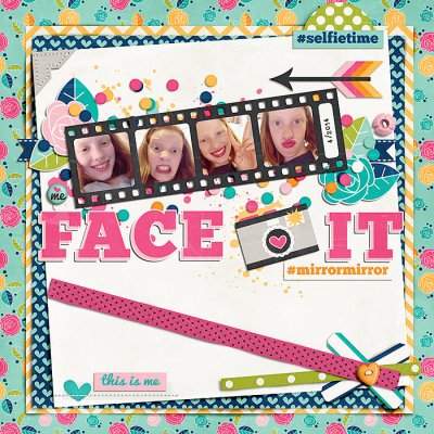 Face It