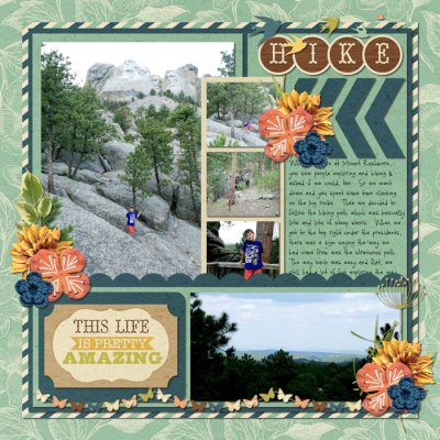 Rapid City Vacation Page 13