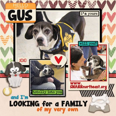 Gus
