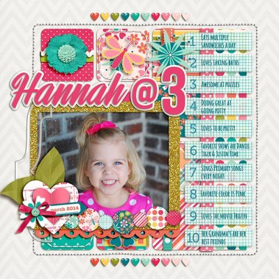 Hannah
