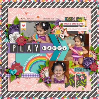 Play-Happy