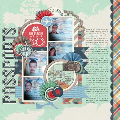 Passports