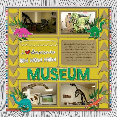 Rapid City Vacation Page 16