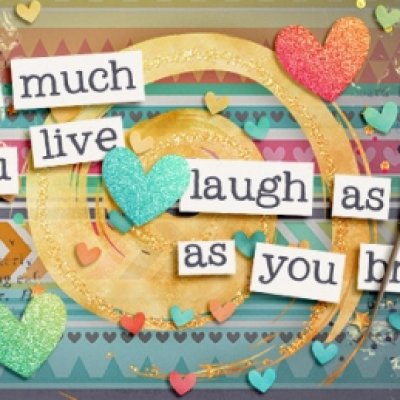 my new FB cover