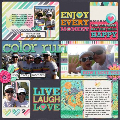 The Color Run