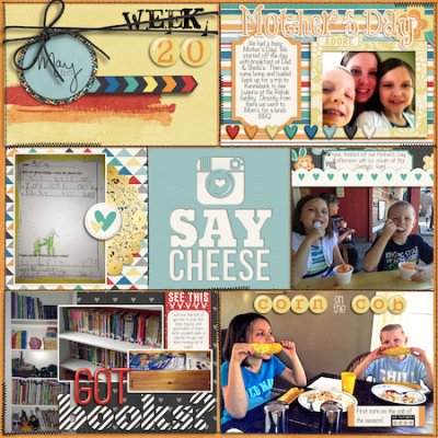 Week 20 Page 1