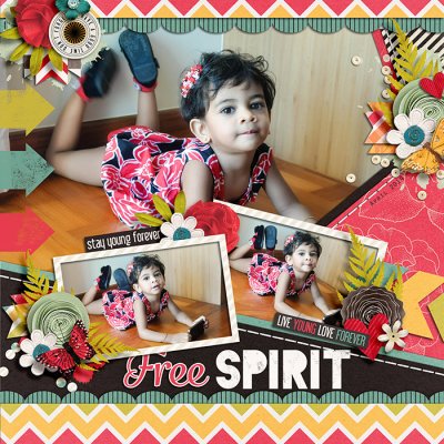 Free-Spirit14